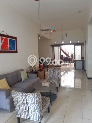 Rumah Modern 3 Kamar LT 172m2 di Araya Rumah Modern 3 Kamar LT 172m2 di Araya