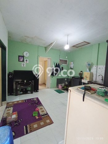 Rumah Strategis Modern Lb 70m2 di Lowokwaru, Malang Rumah Strategis Modern Lb 70m2 di Lowokwaru, Malang