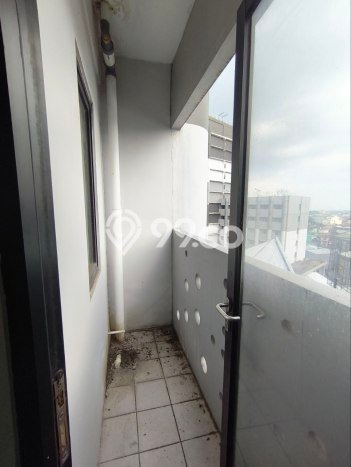 Hunian Apartemen Ekonomis 1 KT 1 KM di Lowokwaru, Malang, Jawa Timur Hunian Apartemen Ekonomis 1 KT 1 KM di Lowokwaru, Malang, Jawa Timur