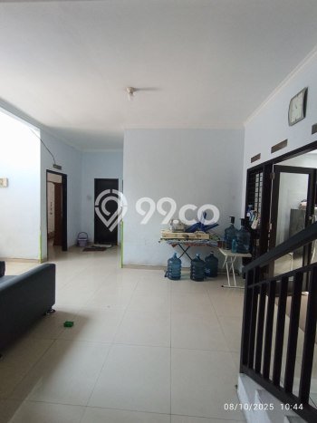 Dijual Rumah Modern 7 KT di Villa Puncak Tidar, Malang Dijual Rumah Modern 7 KT di Villa Puncak Tidar, Malang