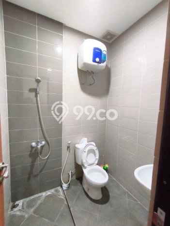 Rumah Modern 2 Kamar LT 120m2 di Dieng Rumah Modern 2 Kamar LT 120m2 di Dieng