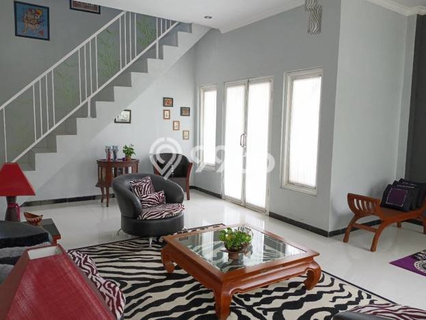 Properti Strategis 4 KT LT 300m2m² di Cemorokandang, Malang Properti Strategis 4 KT LT 300m2m² di Cemorokandang, Malang