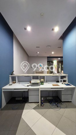 Unit Komersial Paling Strategis di Klojen Malang dengan LB 288m2 Unit Komersial Paling Strategis di Klojen Malang dengan LB 288m2