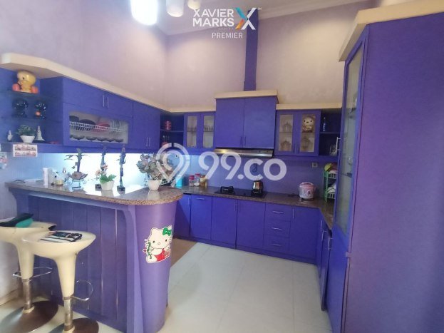 Jual Rumah Modern 4 KT di Soekarno Hatta, Malang Jual Rumah Modern 4 KT di Soekarno Hatta, Malang