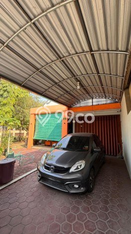 Dijual Rumah Mewah Exclusive di Sukun, Malang Dijual Rumah Mewah Exclusive di Sukun, Malang