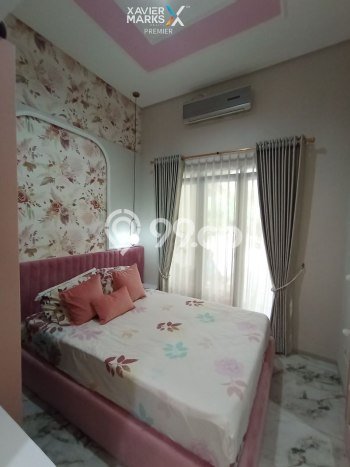 Dijual Hunian Rumah Terawat 3 Kamar di Tidar, Malang Dijual Hunian Rumah Terawat 3 Kamar di Tidar, Malang