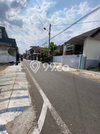 Tanah Komersial Dijual di Blimbing Malang 420m2 Tanah Komersial Dijual di Blimbing Malang 420m2