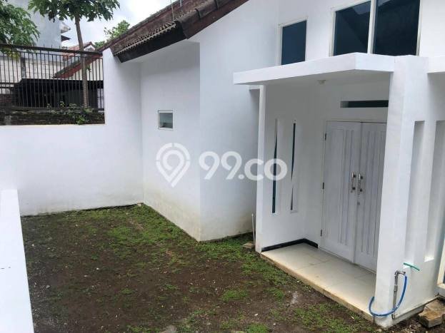 Rumah Minimalis 2 KT LT 168m2 di Tidar Rumah Minimalis 2 KT LT 168m2 di Tidar