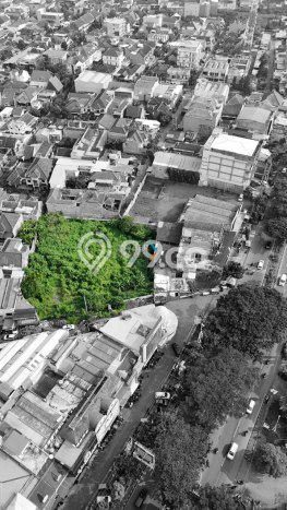 HARGA TERBAIK! Tanah di Lowokwaru, Luas 2264m2m², Dekat Jalan Utama, Cocok untuk Investasi HARGA TERBAIK! Tanah di Lowokwaru, Luas 2264m2m², Dekat Jalan Utama, Cocok untuk Investasi