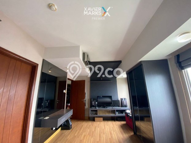 Dijual Apartemen di Surabaya 2 Kamar & 1 Kamar Mandi, Luas 50m2 Dijual Apartemen di Surabaya 2 Kamar & 1 Kamar Mandi, Luas 50m2