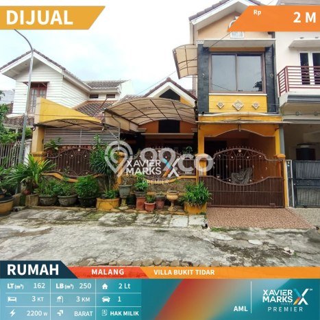 Dijual Cepat Rumah Favorit Siap Huni LB 250m2 di Lowokwaru, Malang Dijual Cepat Rumah Favorit Siap Huni LB 250m2 di Lowokwaru, Malang