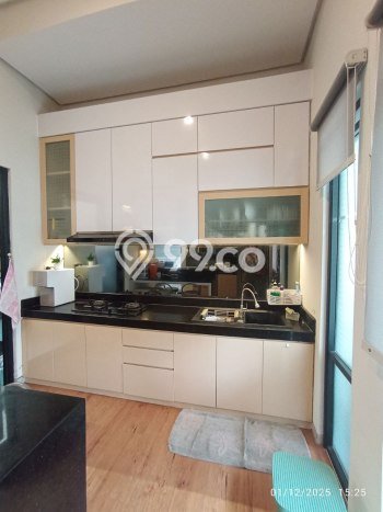 Hunian Elit LB 232m2 Siap Huni Desain Elegan di Dieng, Malang Hunian Elit LB 232m2 Siap Huni Desain Elegan di Dieng, Malang