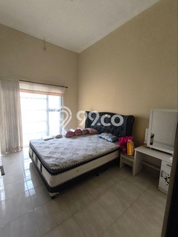 Rumah Modern 3 KT di Villa Puncak Tidar Malang Unfurnished Rumah Modern 3 KT di Villa Puncak Tidar Malang Unfurnished