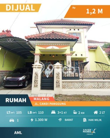 Dijual Rumah Minimalis Bagus Punya 3 KT di Lowokwaru Malang SHM Dijual Rumah Minimalis Bagus Punya 3 KT di Lowokwaru Malang SHM