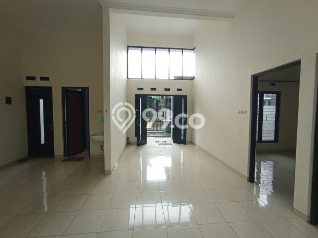 Rumah Modern 2 KT di Villa Puncak Tidar Malang Unfurnished Rumah Modern 2 KT di Villa Puncak Tidar Malang Unfurnished
