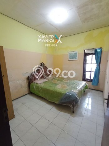 Rumah Strategis Minimalis Lb 225m2 di Lowokwaru, Malang Rumah Strategis Minimalis Lb 225m2 di Lowokwaru, Malang