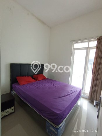 Kesempatan Langka! Vila di Junrejo, Luas 77m2m², Area Berkembang dengan nilai meningkat Kesempatan Langka! Vila di Junrejo, Luas 77m2m², Area Berkembang dengan nilai meningkat