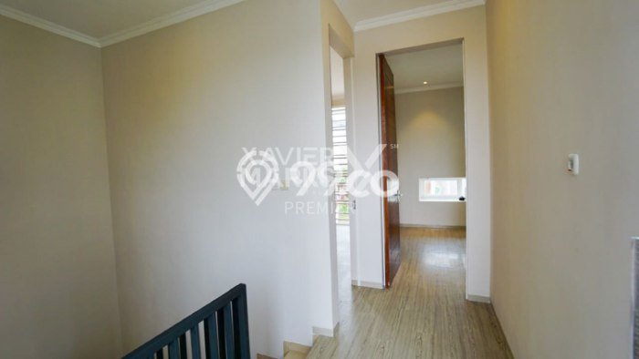 Dijual Rumah Eksklusif 4 KT di Tidar, Malang Dijual Rumah Eksklusif 4 KT di Tidar, Malang