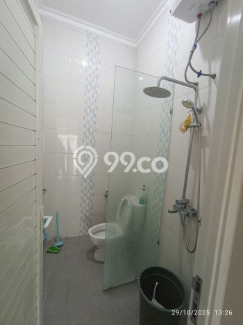 Rumah Siap Huni 3 KT 3 KM di Lowokwaru, Malang Rumah Siap Huni 3 KT 3 KM di Lowokwaru, Malang