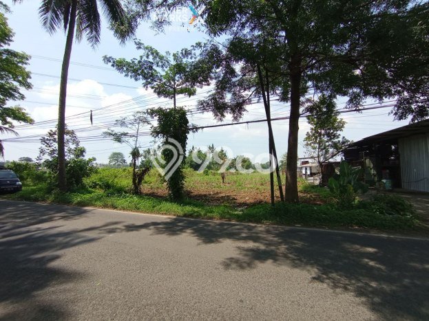Lahan Sewa di Kedungkandang Malang dengan Luas 4031m2 Lahan Sewa di Kedungkandang Malang dengan Luas 4031m2