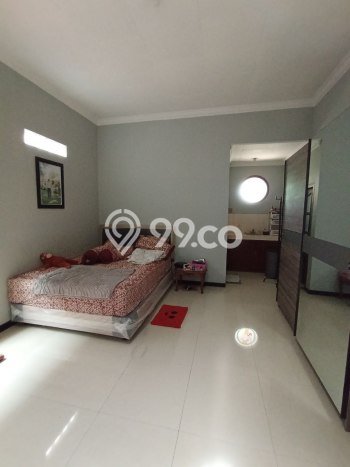 Hunian Mewah Dijual LT 340m2 di Lowokwaru, Malang Hunian Mewah Dijual LT 340m2 di Lowokwaru, Malang