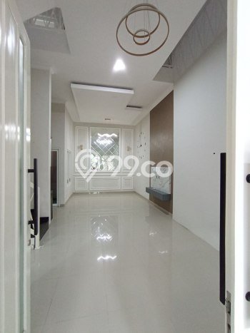 Rumah Modern Minimalis 2 KT Bisa Langsung Pindah di Lowokwaru Rumah Modern Minimalis 2 KT Bisa Langsung Pindah di Lowokwaru