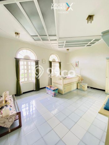 Rumah 5 KT 4 KM LT 680m2m², Luas Bangunan 1000m2m² di Mulyorejo, Surabaya Rumah 5 KT 4 KM LT 680m2m², Luas Bangunan 1000m2m² di Mulyorejo, Surabaya
