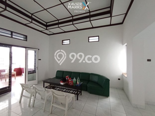 Disewakan Hunian Konsep Modern di Klojen Malang dengan 7 KT Disewakan Hunian Konsep Modern di Klojen Malang dengan 7 KT