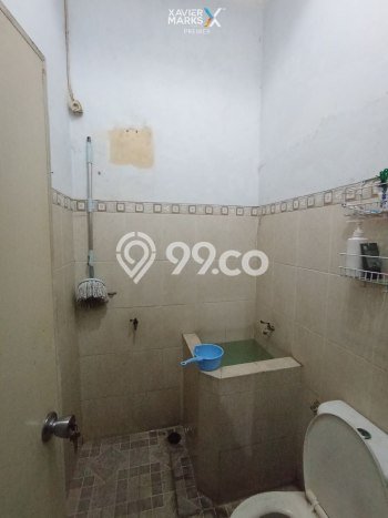 Rumah Modern 3 Kamar LT 144m2 di Soekarno Hatta Rumah Modern 3 Kamar LT 144m2 di Soekarno Hatta