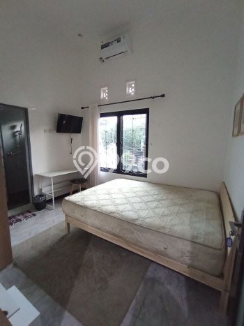 Jual Rumah Bagus Siap Huni LB 205m2 di Lowokwaru, Malang Jual Rumah Bagus Siap Huni LB 205m2 di Lowokwaru, Malang