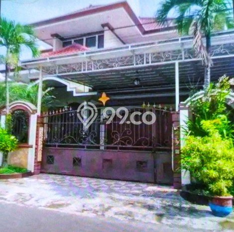 Best Deal Hunian Mewah Ideal dan Luas di Blimbing, Malang Best Deal Hunian Mewah Ideal dan Luas di Blimbing, Malang