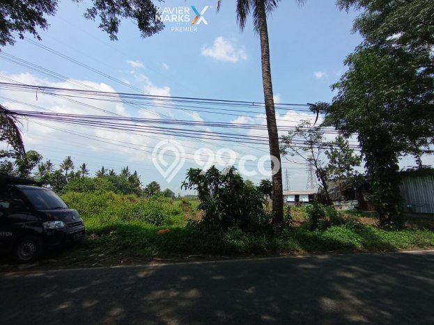 Lahan Sewa di Kedungkandang Malang dengan Luas 4031m2 Lahan Sewa di Kedungkandang Malang dengan Luas 4031m2