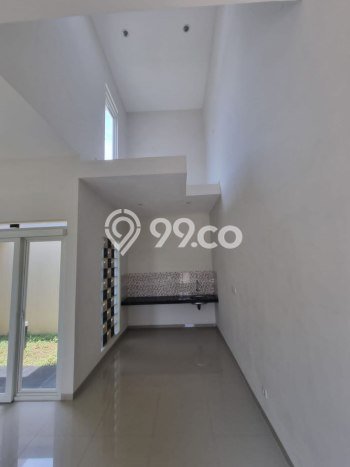 Rumah Modern Minimalis 2 KT Bisa Langsung Pindah di Kedungkandang Rumah Modern Minimalis 2 KT Bisa Langsung Pindah di Kedungkandang
