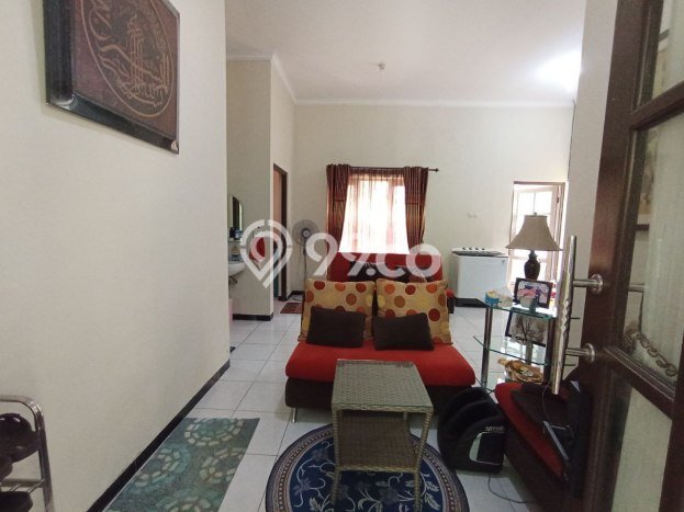 Jual Rumah Bagus Siap Huni LB 54m2 di Karangploso, Malang Jual Rumah Bagus Siap Huni LB 54m2 di Karangploso, Malang