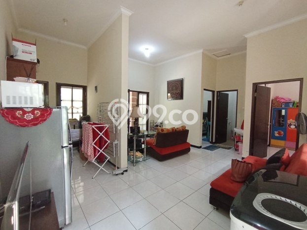 Jual Rumah Bagus Siap Huni LB 54m2 di Karangploso, Malang Jual Rumah Bagus Siap Huni LB 54m2 di Karangploso, Malang
