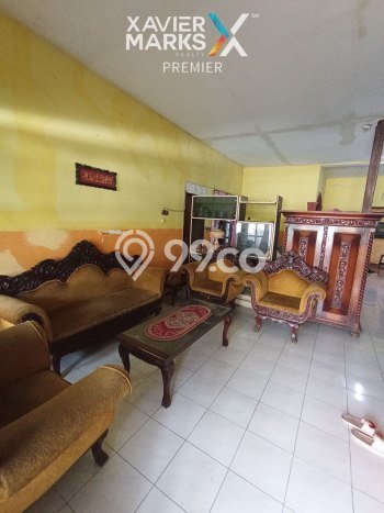 Rumah Strategis Minimalis Lb 225m2 di Lowokwaru, Malang Rumah Strategis Minimalis Lb 225m2 di Lowokwaru, Malang