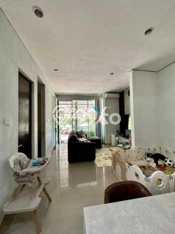 Dijual Hunian Rumah Terawat 4 Kamar di Tidar, Malang Dijual Hunian Rumah Terawat 4 Kamar di Tidar, Malang