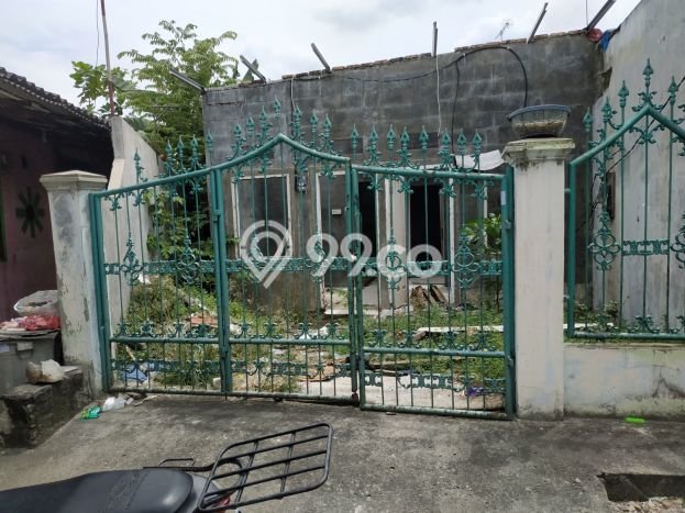 Tanah Dijual Lokasi Bekasi Timur, Bekasi dengan Luas Tanah 105m2 dan Status SHM Tanah Dijual Lokasi Bekasi Timur, Bekasi dengan Luas Tanah 105m2 dan Status SHM