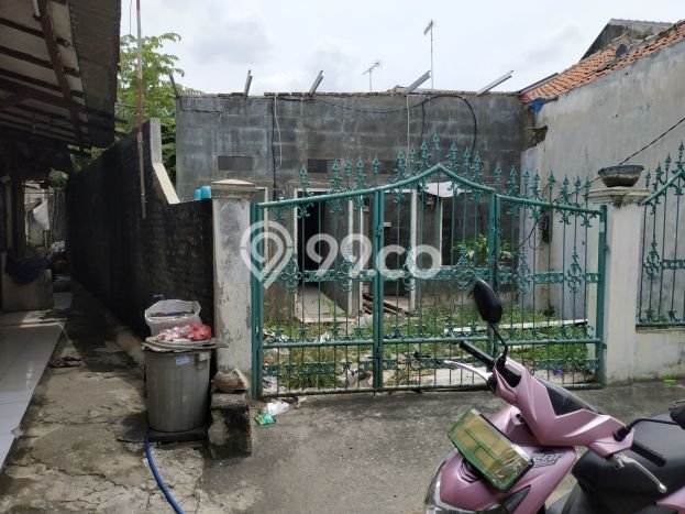 Tanah Dijual Lokasi Bekasi Timur, Bekasi dengan Luas Tanah 105m2 dan Status SHM Tanah Dijual Lokasi Bekasi Timur, Bekasi dengan Luas Tanah 105m2 dan Status SHM
