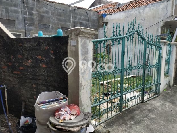 Tanah Dijual Lokasi Bekasi Timur, Bekasi dengan Luas Tanah 105m2 dan Status SHM Tanah Dijual Lokasi Bekasi Timur, Bekasi dengan Luas Tanah 105m2 dan Status SHM