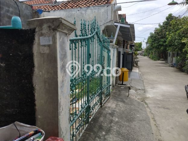Tanah Dijual Lokasi Bekasi Timur, Bekasi dengan Luas Tanah 105m2 dan Status SHM Tanah Dijual Lokasi Bekasi Timur, Bekasi dengan Luas Tanah 105m2 dan Status SHM