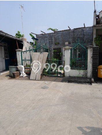 Tanah Dijual Lokasi Bekasi Timur, Bekasi dengan Luas Tanah 105m2 dan Status SHM Tanah Dijual Lokasi Bekasi Timur, Bekasi dengan Luas Tanah 105m2 dan Status SHM