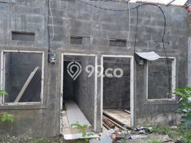 Tanah Dijual Lokasi Bekasi Timur, Bekasi dengan Luas Tanah 105m2 dan Status SHM Tanah Dijual Lokasi Bekasi Timur, Bekasi dengan Luas Tanah 105m2 dan Status SHM