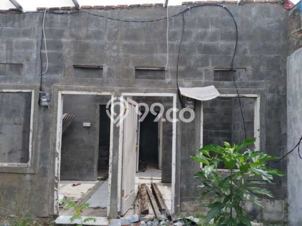 Tanah Dijual Lokasi Bekasi Timur, Bekasi dengan Luas Tanah 105m2 dan Status SHM Tanah Dijual Lokasi Bekasi Timur, Bekasi dengan Luas Tanah 105m2 dan Status SHM