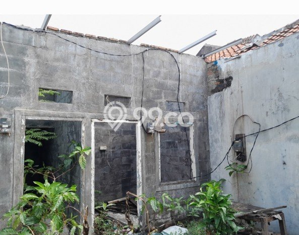 Tanah Dijual Lokasi Bekasi Timur, Bekasi dengan Luas Tanah 105m2 dan Status SHM Tanah Dijual Lokasi Bekasi Timur, Bekasi dengan Luas Tanah 105m2 dan Status SHM