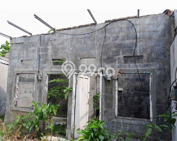 Tanah Dijual Lokasi Bekasi Timur, Bekasi dengan Luas Tanah 105m2 dan Status SHM Tanah Dijual Lokasi Bekasi Timur, Bekasi dengan Luas Tanah 105m2 dan Status SHM