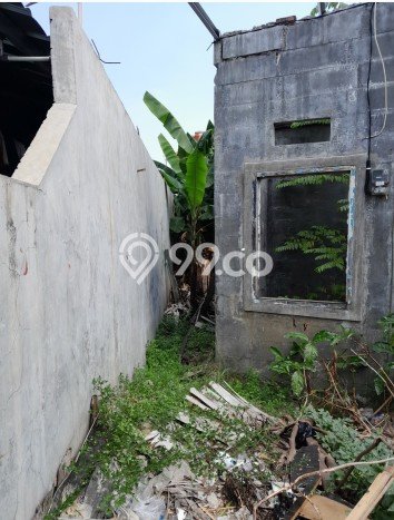 Tanah Dijual Lokasi Bekasi Timur, Bekasi dengan Luas Tanah 105m2 dan Status SHM Tanah Dijual Lokasi Bekasi Timur, Bekasi dengan Luas Tanah 105m2 dan Status SHM