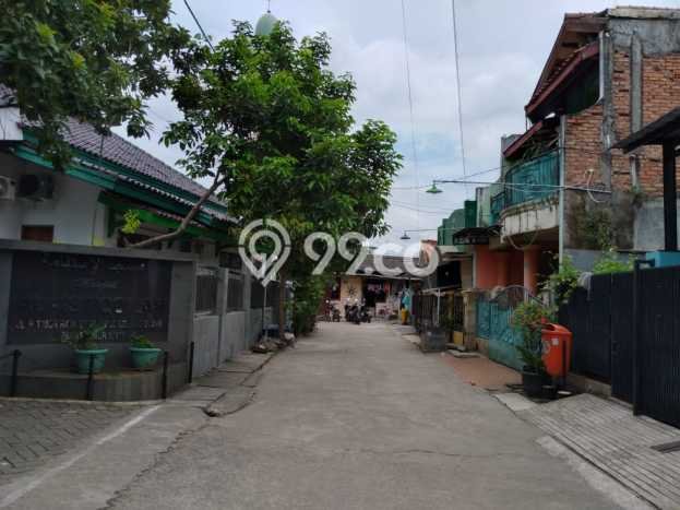 Tanah Dijual Lokasi Bekasi Timur, Bekasi dengan Luas Tanah 105m2 dan Status SHM Tanah Dijual Lokasi Bekasi Timur, Bekasi dengan Luas Tanah 105m2 dan Status SHM
