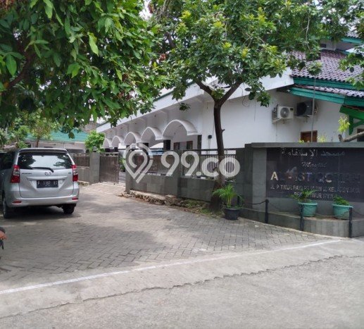 Tanah Dijual Lokasi Bekasi Timur, Bekasi dengan Luas Tanah 105m2 dan Status SHM Tanah Dijual Lokasi Bekasi Timur, Bekasi dengan Luas Tanah 105m2 dan Status SHM