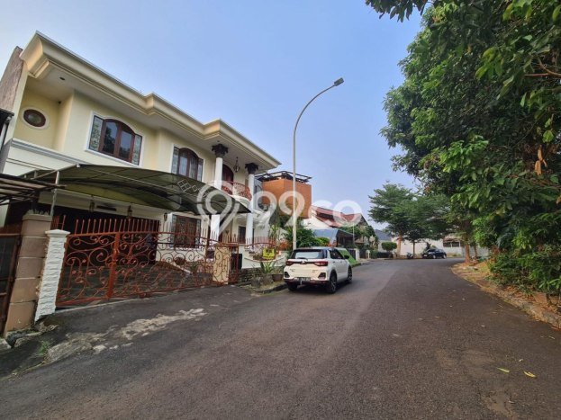 Hunian Super Elit dengan Akses Paling Strategis di Bintaro, Jakarta Selatan Hunian Super Elit dengan Akses Paling Strategis di Bintaro, Jakarta Selatan